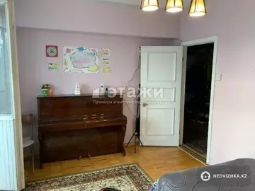 87.7 м², 4-комнатная квартира, этаж 4 из 5, 88 м², изображение - 7