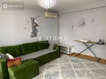 87.7 м², 4-комнатная квартира, этаж 4 из 5, 88 м², изображение - 8