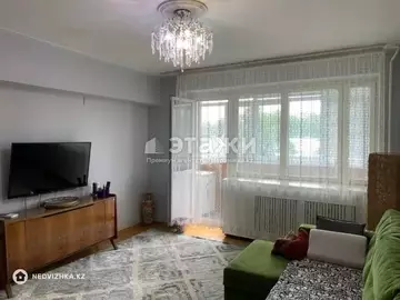 87.7 м², 4-комнатная квартира, этаж 4 из 5, 88 м², изображение - 10