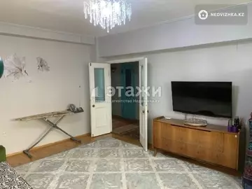 87.7 м², 4-комнатная квартира, этаж 4 из 5, 88 м², изображение - 11