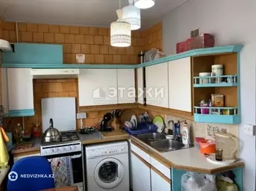 87.7 м², 4-комнатная квартира, этаж 4 из 5, 88 м², изображение - 12