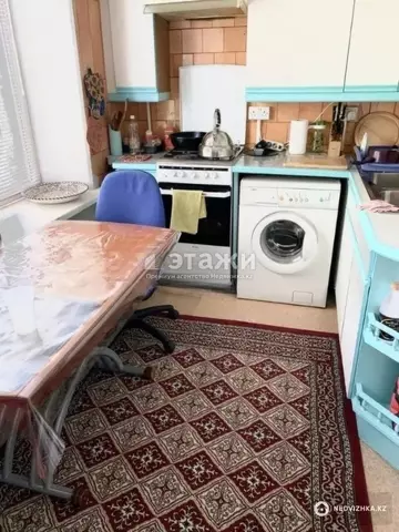 87.7 м², 4-комнатная квартира, этаж 4 из 5, 88 м², изображение - 13