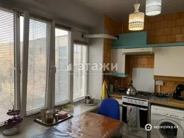 87.7 м², 4-комнатная квартира, этаж 4 из 5, 88 м², изображение - 14