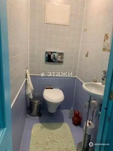 87.7 м², 4-комнатная квартира, этаж 4 из 5, 88 м², изображение - 17