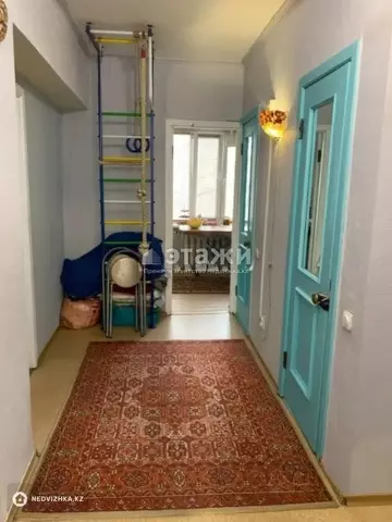 87.7 м², 4-комнатная квартира, этаж 4 из 5, 88 м², изображение - 18