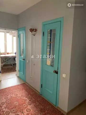 87.7 м², 4-комнатная квартира, этаж 4 из 5, 88 м², изображение - 19