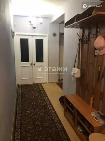 87.7 м², 4-комнатная квартира, этаж 4 из 5, 88 м², изображение - 20