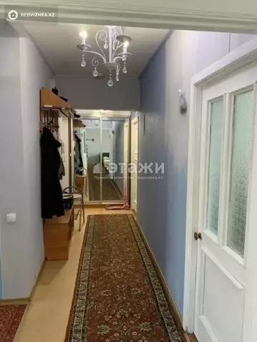 87.7 м², 4-комнатная квартира, этаж 4 из 5, 88 м², изображение - 21