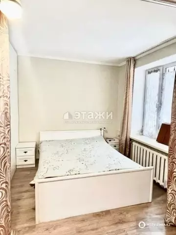 1-комнатная квартира, этаж 1 из 4, 36 м²