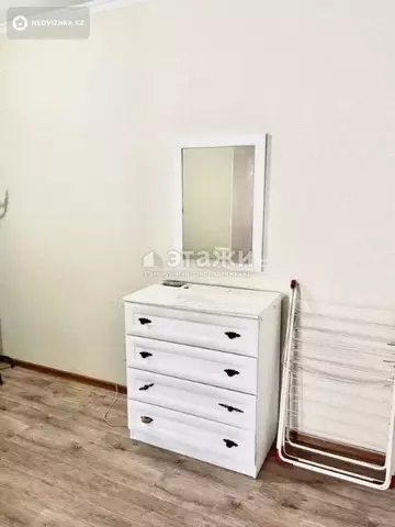 1-комнатная квартира, этаж 1 из 4, 36 м²