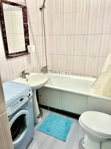 36 м², 1-комнатная квартира, этаж 1 из 4, 36 м², изображение - 4