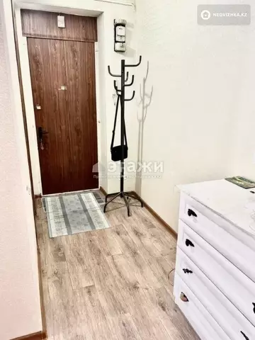 36 м², 1-комнатная квартира, этаж 1 из 4, 36 м², изображение - 5