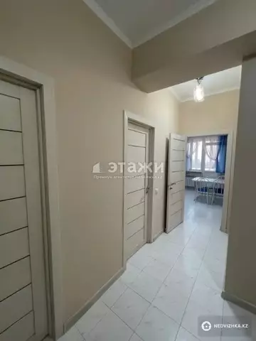 78 м², 2-комнатная квартира, этаж 7 из 7, 78 м², изображение - 8