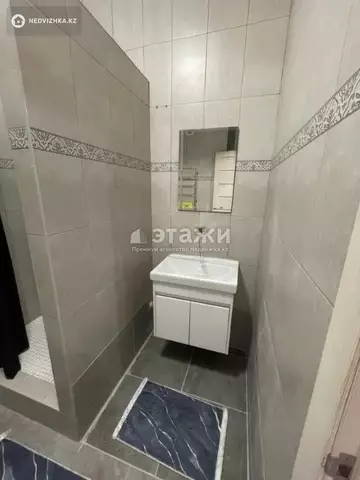 78 м², 2-комнатная квартира, этаж 7 из 7, 78 м², изображение - 9