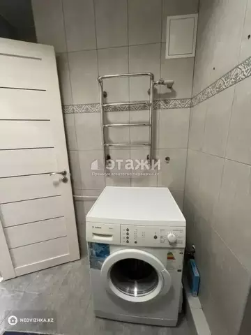 78 м², 2-комнатная квартира, этаж 7 из 7, 78 м², изображение - 11