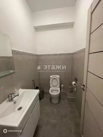 78 м², 2-комнатная квартира, этаж 7 из 7, 78 м², изображение - 12