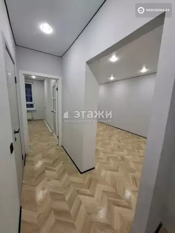 2-комнатная квартира, этаж 5 из 16, 50 м²