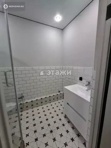 2-комнатная квартира, этаж 5 из 16, 50 м²