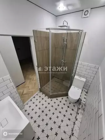 50 м², 2-комнатная квартира, этаж 5 из 16, 50 м², изображение - 5