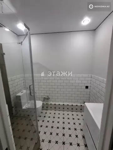 50 м², 2-комнатная квартира, этаж 5 из 16, 50 м², изображение - 6