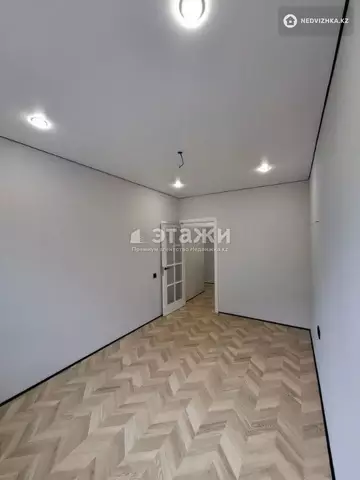 50 м², 2-комнатная квартира, этаж 5 из 16, 50 м², изображение - 7