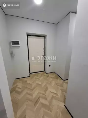 50 м², 2-комнатная квартира, этаж 5 из 16, 50 м², изображение - 8