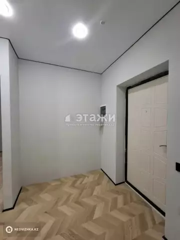 50 м², 2-комнатная квартира, этаж 5 из 16, 50 м², изображение - 9