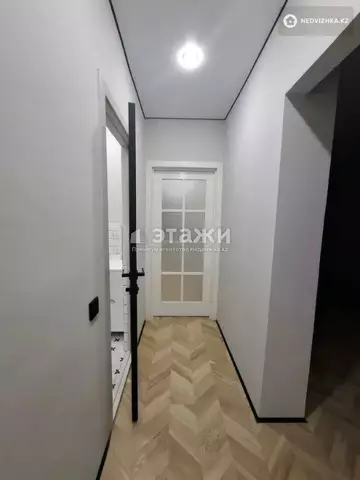50 м², 2-комнатная квартира, этаж 5 из 16, 50 м², изображение - 10