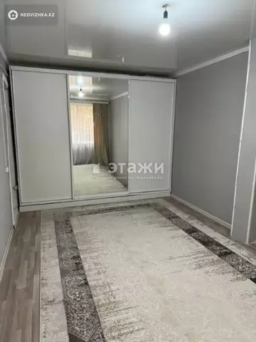 1-комнатная квартира, этаж 2 из 4, 33 м²