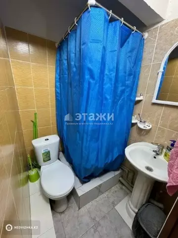 33 м², 1-комнатная квартира, этаж 2 из 4, 33 м², изображение - 5