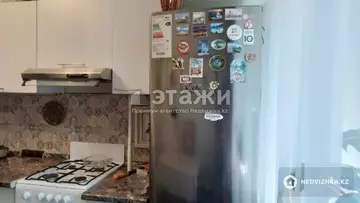 1-комнатная квартира, этаж 4 из 4, 31 м²