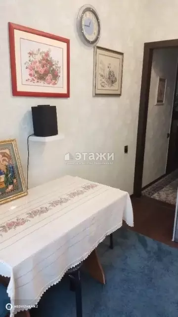 1-комнатная квартира, этаж 4 из 4, 31 м²