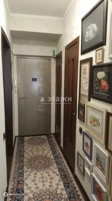 31.4 м², 1-комнатная квартира, этаж 4 из 4, 31 м², изображение - 4