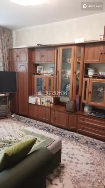 31.4 м², 1-комнатная квартира, этаж 4 из 4, 31 м², изображение - 7
