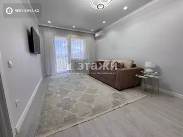 44 м², 1-комнатная квартира, этаж 13 из 13, 44 м², изображение - 4