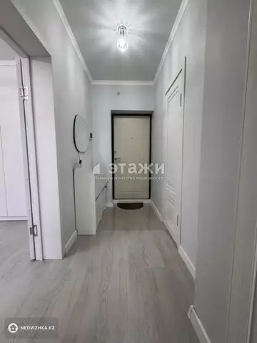 44 м², 1-комнатная квартира, этаж 13 из 13, 44 м², изображение - 5