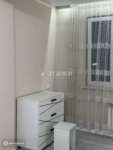 2-комнатная квартира, этаж 1 из 5, 52 м²