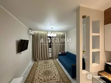 2-комнатная квартира, этаж 1 из 5, 52 м²
