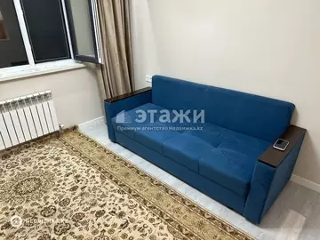 52 м², 2-комнатная квартира, этаж 1 из 5, 52 м², изображение - 6