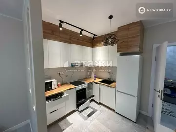 52 м², 2-комнатная квартира, этаж 1 из 5, 52 м², изображение - 8