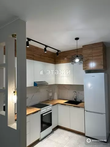52 м², 2-комнатная квартира, этаж 1 из 5, 52 м², изображение - 9