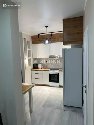 52 м², 2-комнатная квартира, этаж 1 из 5, 52 м², изображение - 10
