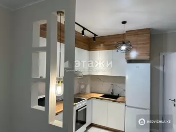 52 м², 2-комнатная квартира, этаж 1 из 5, 52 м², изображение - 11
