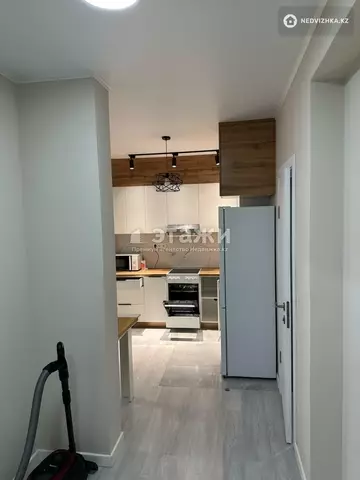 52 м², 2-комнатная квартира, этаж 1 из 5, 52 м², изображение - 13