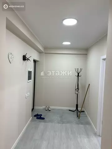 52 м², 2-комнатная квартира, этаж 1 из 5, 52 м², изображение - 14