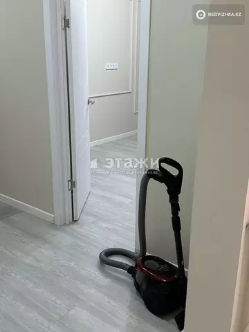 52 м², 2-комнатная квартира, этаж 1 из 5, 52 м², изображение - 15