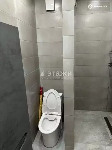 52 м², 2-комнатная квартира, этаж 1 из 5, 52 м², изображение - 18