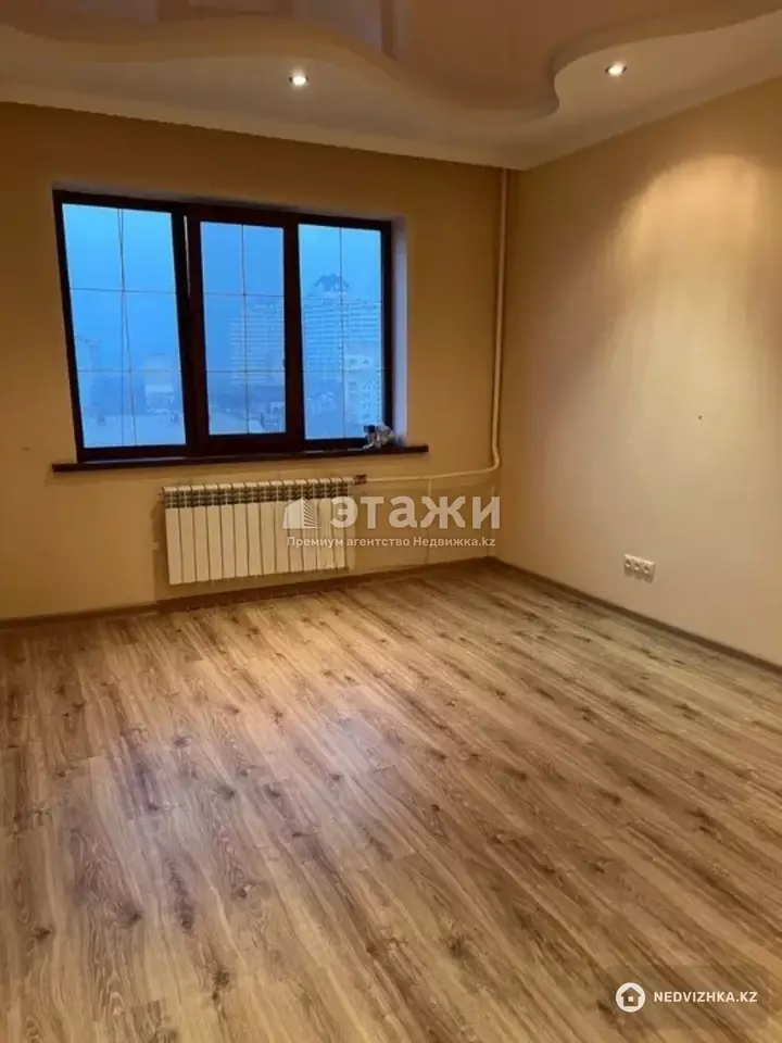 39 м², 1-комнатная квартира, этаж 8 из 8, 39 м², изображение - 1