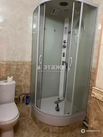 39 м², 1-комнатная квартира, этаж 8 из 8, 39 м², изображение - 9