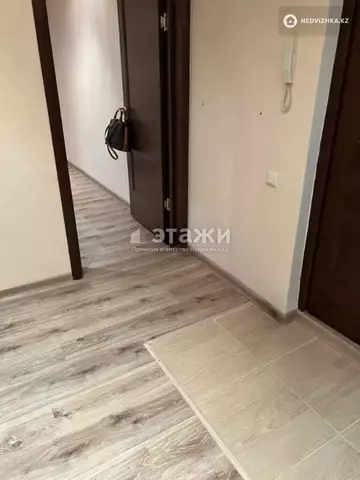 39 м², 1-комнатная квартира, этаж 8 из 8, 39 м², изображение - 11